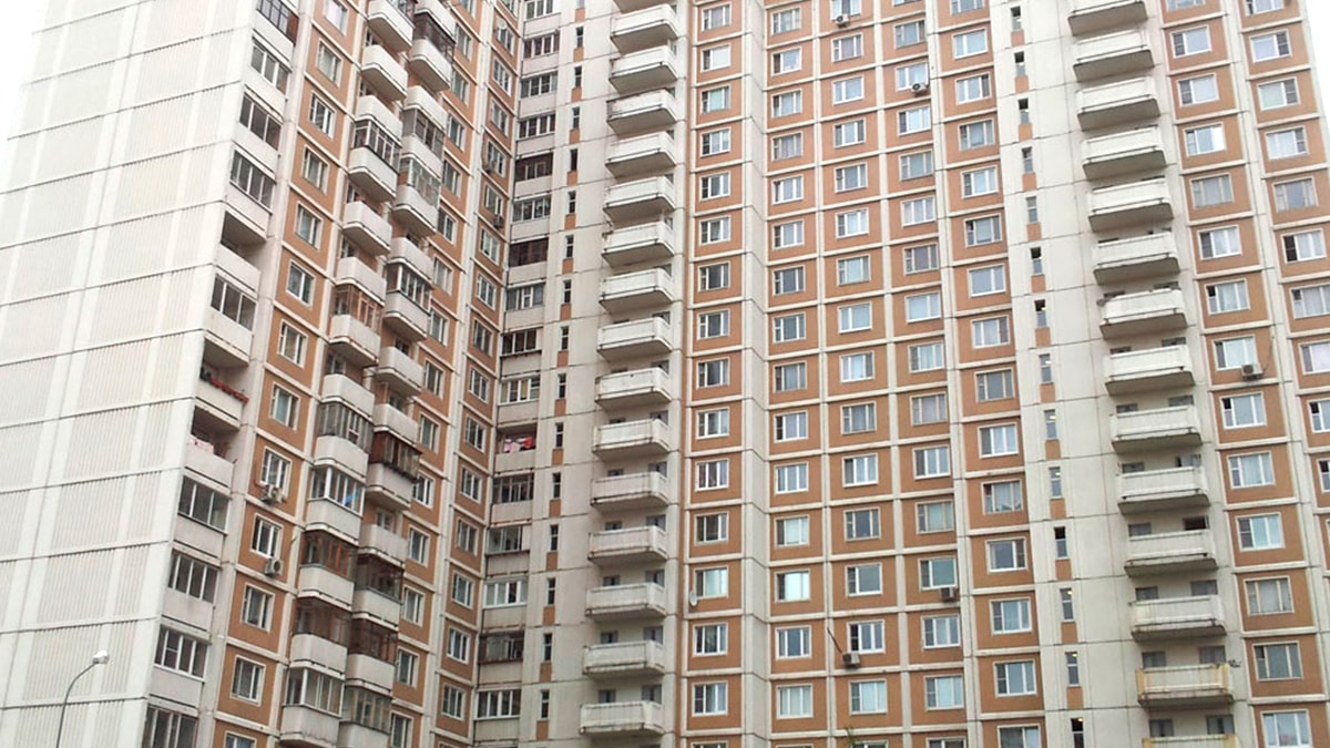 Остекление типовых домов - фото 3